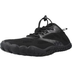 Buty SAGUARO SMART I Czarny. Czarne buty turystyczne SAGUARO, bez wzorów, z materiału, bez zapięcia, trekkingowe. Za 173.99 zł.
