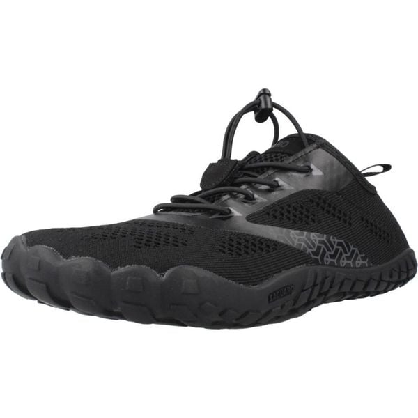 Buty SAGUARO SMART I Czarny. Czarne buty turystyczne SAGUARO, bez wzorów, z materiału, bez zapięcia, trekkingowe. Za 173.99 zł.