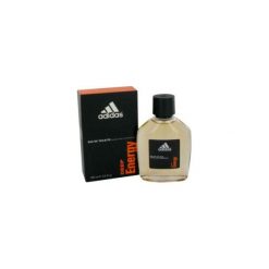 Adidas Deep Energy EDT 100ml. Perfumy męskie marki Adidas. Za 28.62 zł.