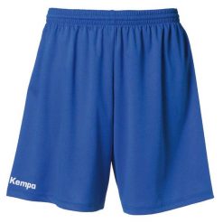 Krótki Kempa Classic. Brązowe szorty Kempa, xl, bez wzorów, sportowe. Za 109.00 zł.