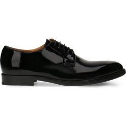 Półbuty HENRY. Eleganckie półbuty marki Gino Rossi. W wyprzedaży za 299.90 zł.