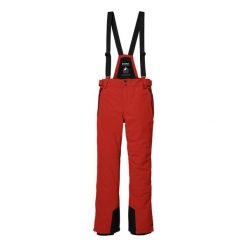 Spodnie męskie Killtec KSW 106 MN SKI PNTS. Brązowe szorty KILLTEC, m, bez wzorów. Za 899.99 zł.