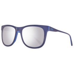 Okulary przeciwsłoneczne Męskie Helly Hansen HH5024-C03-55 Zdegradowane. Brązowe okulary przeciwsłoneczne Helly Hansen. Za 268.66 zł.