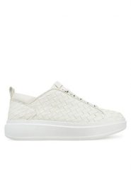 Alexander Smith Sneakersy Wembley ASBBWYM 2273 Biały. Białe buty sportowe casual Alexander Smith, bez wzorów, ze skóry, bez zapięcia. Za 639.99 zł.