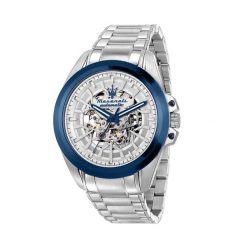Zegarek Maserati. Szare zegarki maserati, srebrne. Za 2,099.00 zł.