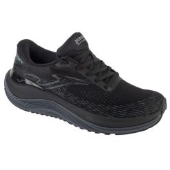 Buty do biegania męskie, R.Fenix 25 RFENIW. Czarne buty do biegania Joma, bez wzorów, bez zapięcia, do biegania. Za 332.99 zł.