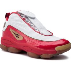 Buty Reebok - Iverson Legacy CN8406 Red/White/Black/Brass. Buty sportowe casual marki Reebok. Za 679.00 zł.