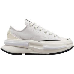 Sneakers Converse Run Star Legacy Cx. Białe buty do biegania Converse, bez wzorów, bez zapięcia, na fitness i siłownię. Za 590.00 zł.