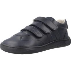 Buty PIRUFLEX PF6001 7 Niebieski. Niebieskie buty turystyczne bez wzorów, z materiału, bez zapięcia, trekkingowe. Za 226.99 zł.