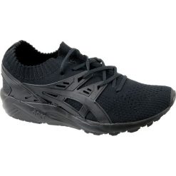 Asics Gel-Kayano Trainer Knit H705N-9090. Buty sportowe casual marki Asics lifestyle. W wyprzedaży za 329.99 zł.
