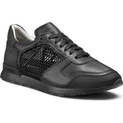 Sneakersy ANTONY MORATO - MMFW00583/LE500005 Nero 9000. Buty sportowe casual marki Antony Morato. W wyprzedaży za 409.00 zł.