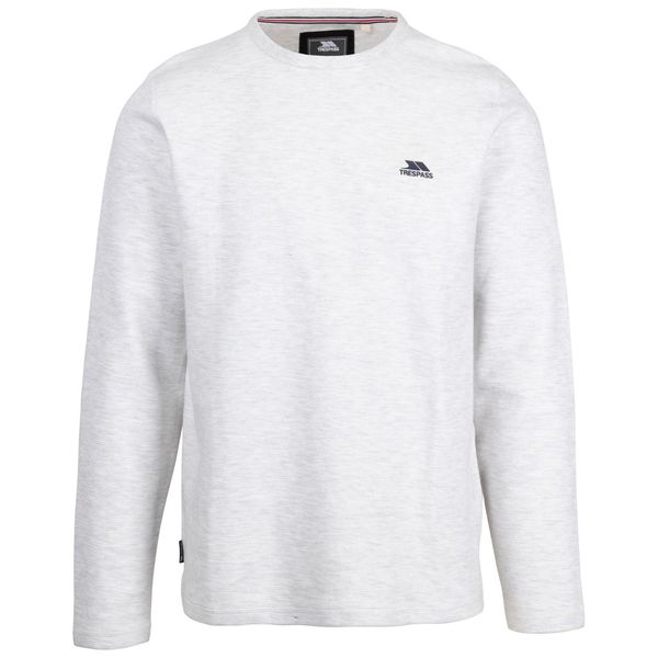 Męska Bluza Calverley. Brązowe bluzy z kapturem Trespass, m, bez wzorów, z bawełny, z kapturem. Za 234.99 zł.