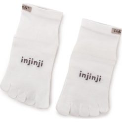 Skarpety Niskie Unisex INJINJI - 201130 White. Skarpety marki Injinji. Za 54.99 zł.
