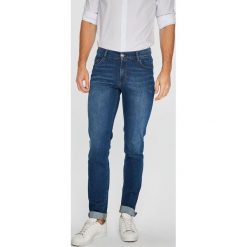 Trussardi Jeans - Jeansy. Jeansy marki TRUSSARDI JEANS. W wyprzedaży za 269.90 zł.