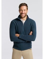 Vaude Kurtka polarowa "Rarassa" w kolorze morskim rozmiar: S. Zielone kurtki Vaude, s, bez wzorów, z polaru, bez kaptura. Za 213.18 zł.