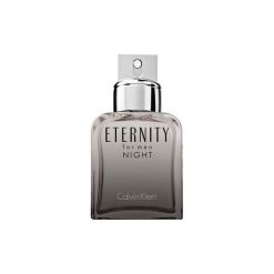 CALVIN KLEIN Eternity Night EDT 100ml. Perfumy męskie marki CALVIN KLEIN. Za 103.55 zł.