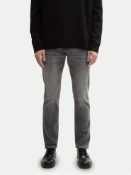 Tom Tailor Jeansy 1045906 Szary Regular Fit. Szare jeansy Tom Tailor, m. Za 119.99 zł.