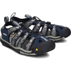 Keen Sandały męskie Clearwater Cnx Midnight Navy/Vapor r. 43. Sandały marki Keen. Za 329.00 zł.