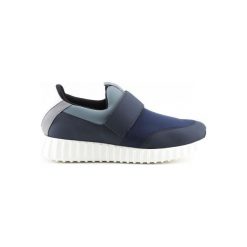 Made in Italia Sneakersy LEANDRO. Buty sportowe casual Made in Italia, bez wzorów, bez zapięcia, adidas advantage. Za 208.00 zł.