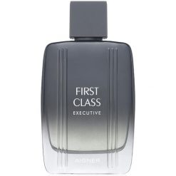 Aigner First Class Executive Woda toaletowa 100 ml Męskie. Perfumy męskie Aigner. Za 328.56 zł.