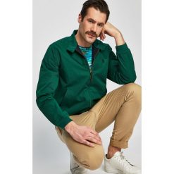 Polo Ralph Lauren - Kurtka Baracuda. Kurtki Polo Ralph Lauren. W wyprzedaży za 799.90 zł.