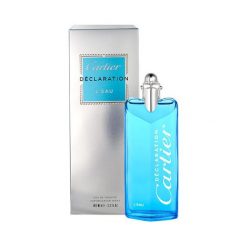 Cartier Declaration L´Eau EDT 50ml. Perfumy męskie Cartier. Za 118.15 zł.