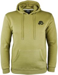 Męska bluza polarowa z kapturem i długim rękawem Outdoor. Czarne bluzy z kapturem GUGGEN MOUNTAIN, na jesień, m, bez wzorów, z bawełny, z kapturem. Za 237.08 zł.