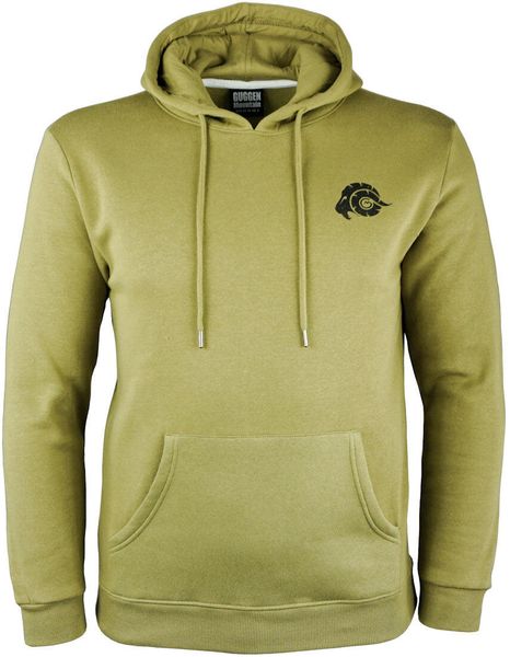 Męska bluza polarowa z kapturem i długim rękawem Outdoor. Szare bluzy z kapturem GUGGEN MOUNTAIN, na jesień, m, bez wzorów, z bawełny, z kapturem. Za 237.08 zł.