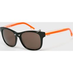 Diesel - Okulary DL0048 52J. Okulary przeciwsłoneczne marki QUECHUA. W wyprzedaży za 369.90 zł.