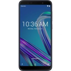 Asus ZenFone Max Pro M1 4/64GB Smartfon. Smartfony Asus. Za 799.99 zł.