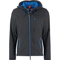 Superdry Kurtka Outdoor black/denby blue. Kurtki marki Superdry. W wyprzedaży za 351.20 zł.