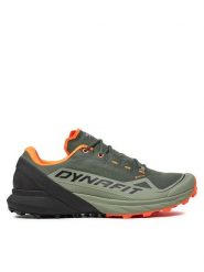 Dynafit Buty do biegania Ultra 50 Gtx GORE-TEX 5654 Zielony. Zielone buty do biegania Dynafit, bez wzorów, z gore-texu, bez zapięcia, do biegania, gore-tex. Za 559.99 zł.