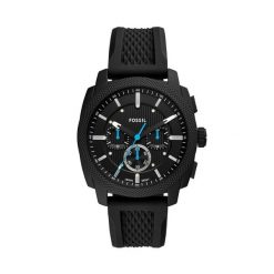 Zegarek Fossil. Czarne zegarki Fossil. Za 719.99 zł.