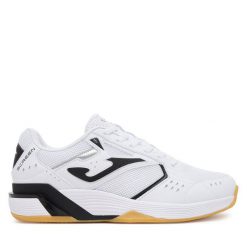 Buty do koszykówki Joma. Białe buty do koszykówki Joma, bez zapięcia, do koszykówki. Za 159.99 zł.