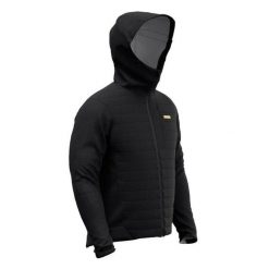 Szlakowa bluza z kapturem Leatt mtb 3.0. Czarne bluzy z kapturem LEATT, m, bez wzorów, z kapturem. Za 475.55 zł.