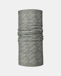 Multifunkcyjny komin Kilpi DARLIN-U. Zielone szaliki Kilpi, bez wzorów, z materiału. Za 70.90 zł.
