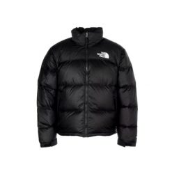 The North Face Kurtka 1996 Retro Nuptse Nf0A3C8Dle4. Czarne kurtki The North Face, xl, bez wzorów, bez kaptura. W wyprzedaży za 1,265.03 zł.
