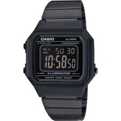 Casio - Zegarek B650WB.1BEF. Zegarki marki Casio. Za 279.90 zł.