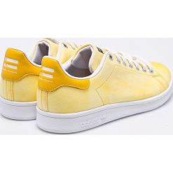 Adidas Originals - Buty Pharrell Williams Hu Holi Stan Smith. Buty sportowe casual marki adidas Originals. W wyprzedaży za 249.90 zł.