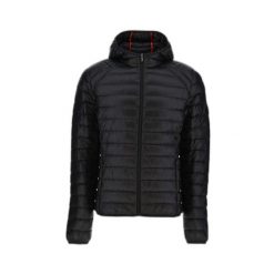 Kurtka JOTT Nico Noos. Czarne kurtki Jott, bez wzorów, z tkaniny, bez kaptura. Za 766.00 zł.