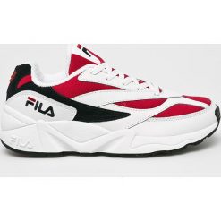 Fila - Buty Venom 94 low. Buty sportowe casual marki Fila. Za 469.90 zł.