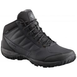 Columbia Buty Trekkingowe Męskie Ruckel Ridge Chukka Wp Omni-Heat B 44. Buty trekkingowe marki Columbia. W wyprzedaży za 339.00 zł.