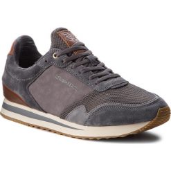 Sneakersy MARC O'POLO - 801 24363501 600 Grey 920. Buty sportowe casual marki Marc O'Polo. W wyprzedaży za 319.00 zł.