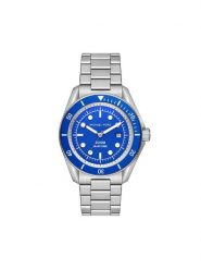 Michael Kors Zegarek Maritime MK9160 Srebrny. Szare, analogowe zegarki Michael Kors, srebrne. Za 1,369.00 zł.