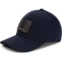 Czapka z daszkiem CALVIN KLEIN - Pique' Baseball Cap K50K503669 430. Czapki z daszkiem marki CALVIN KLEIN. Za 179.00 zł.