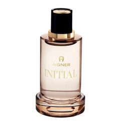 Aigner INITIAL Eau de Toilette Spray Woda toaletowa 100 ml Męskie. Perfumy męskie Aigner. Za 352.00 zł.