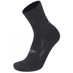 Skarpetki Rywan Walker Climasocks. Czarne skarpety RYWAN, bez wzorów. Za 80.50 zł.
