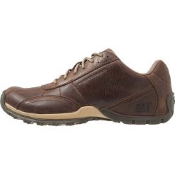 Caterpillar JOLT Sneakersy niskie nutmeg. Buty sportowe casual marki CATerpillar. Za 549.00 zł.