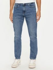 Only & Sons Jeansy Weft 22026755 Niebieski Regular Fit. Niebieskie jeansy Only & Sons, m. Za 109.99 zł.
