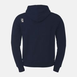 Bluza z kapturem Kempa Game Changer. Czarne bluzy z kapturem Kempa, m, bez wzorów, prążkowane, z kapturem. Za 264.05 zł.